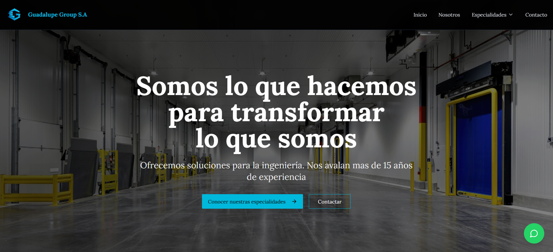 Guadalupe Group construcciones